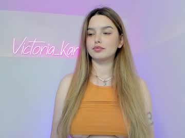 latina cam girl victoria_karma image #1271943