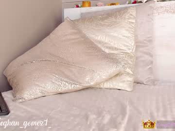 latina cam girl _meghan_gomez1_ image #1405837