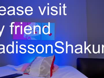 marianaadams latina cam