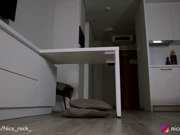 latina cam girl nico_rock image #1785412
