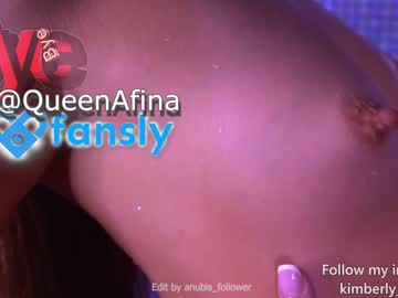 latina cam girl queenafina image #2051043