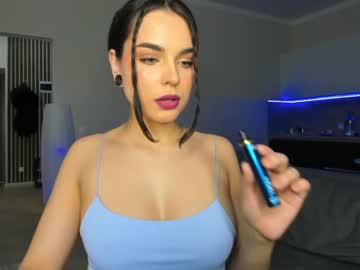 latina cam girl girl_of_yourdreams image #303791
