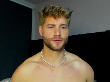 chriss_mayer latina cam