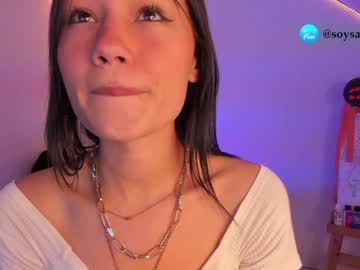 latina cam girl _sam_smith_ image #315806