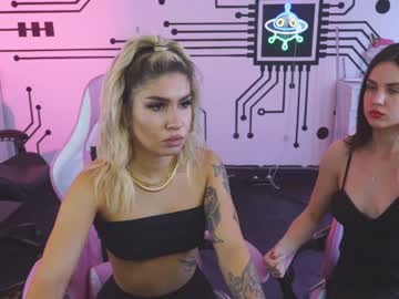 latina cam couple anabel054 image #1323608