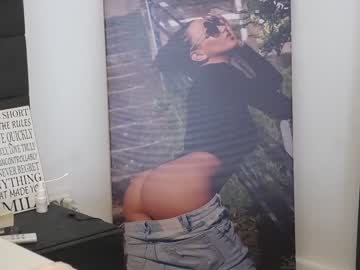 latina cam girl erikabee image #3752618