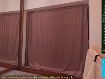 latina cam girl venus_in_jeans image #3820729