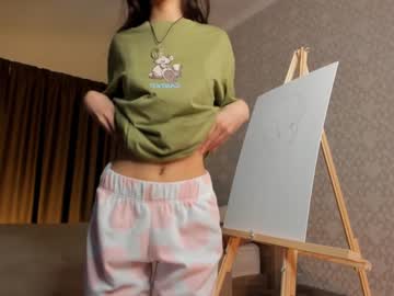 latina cam girl neferpita image #2539384