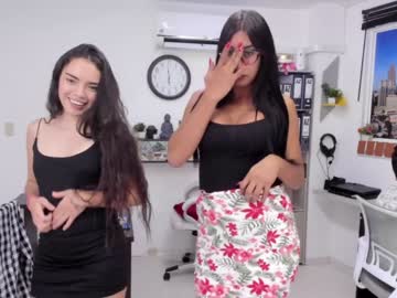 latina cam tranny franshesca_and_rashell_ image #415789
