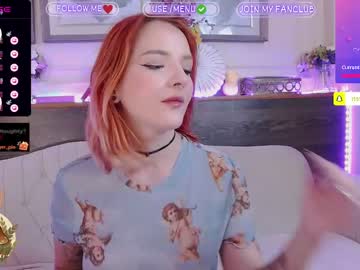 latina cam girl ginger_pie image #3449108