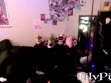latina cam girl lilypixel image #2314894