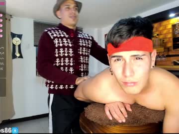 latina cam man jeff_and_friend image #713679
