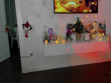 latina cam girl sweety_rinushka_ image #443445