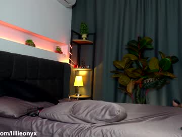 latina cam girl lillieonyx image #334196