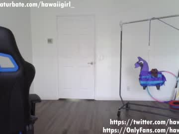 latina cam girl hawaiigirl_ image #1755860