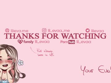 latina cam girl lil_eva image #4445047