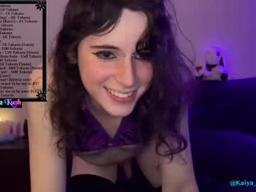 latina cam tranny kaiyakushh image #2738482