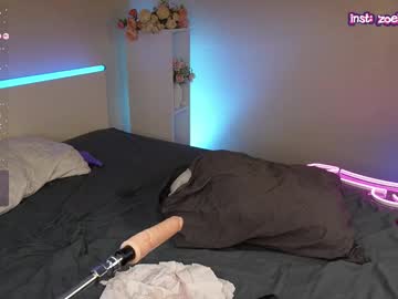 pinkpussyforyouu latina cam