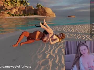 latina cam girl dreamsweetgirl image #687519