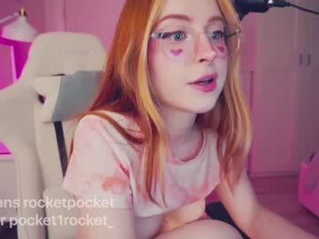 latina cam girl pocketrocket_ image #922076