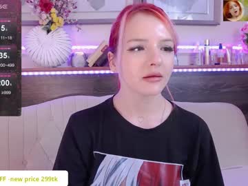 latina cam girl ginger_pie image #4410732