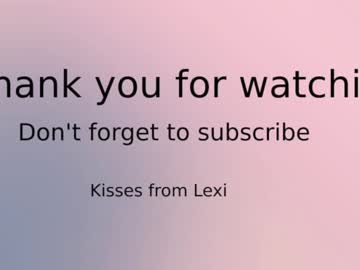latina cam girl _sexi_lexi image #2752153