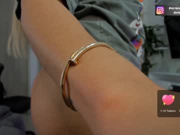 latina cam girl amelie_bunny_real image #2847889
