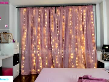 latina cam girl miss_elena image #1751193