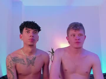 tyler_garcia_ latina cam
