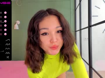 latina cam girl chan_lia image #642166