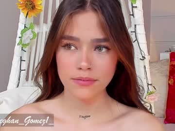 latina cam girl _meghan_gomez1_ image #587170