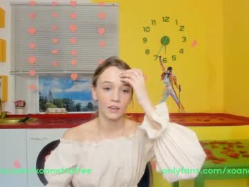 latina cam girl xoanetta image #747715