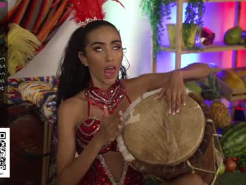 latina cam girl amnie_ image #2567706