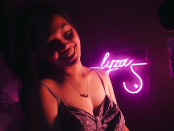 latina cam girl _lyza_ image #3775617