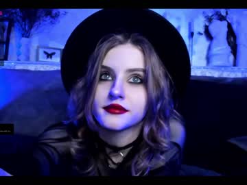 latina cam girl eleanor_morte image #1834079