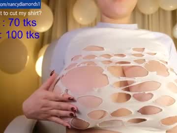 latina cam girl nancydiamonds1 image #4444041