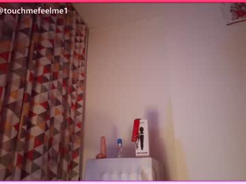 latina cam girl touchmefeelme_ image #2529316