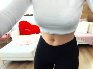 latina cam girl kathy_baby image #1799708