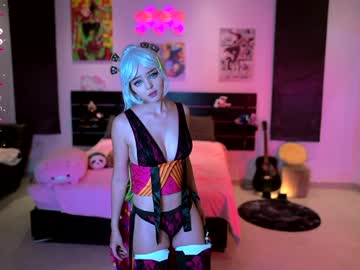 latina cam girl madnessalise image #4113303