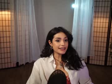 latina cam girl jadeperez_ image #1831632