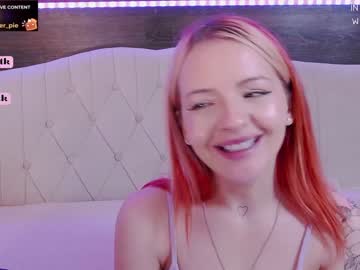 latina cam girl ginger_pie image #4332698