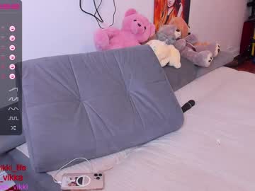 latina cam girl misss_vikki image #1765834