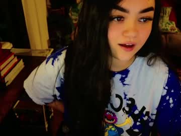 latina cam girl annatigarr image #4620421