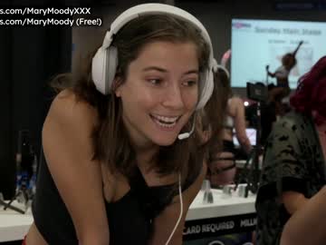 latina cam girl marymoody image #1950253