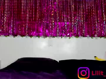 latina cam girl lily_holy image #2794659