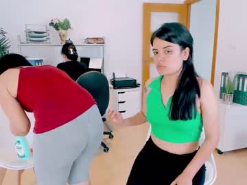 latina cam couple butterflyblue_dream image #2812376