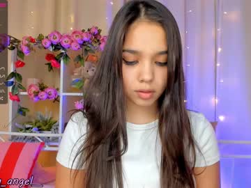 latina cam girl annbarby image #381308