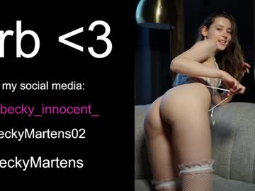 latina cam girl beckymartens image #2544322