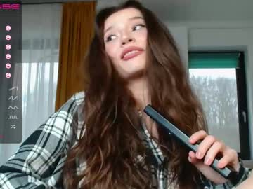 latina cam girl isia_slay image #814376
