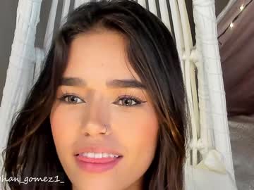 latina cam girl _meghan_gomez1_ image #2341696